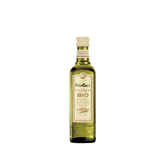Olio Extra Vergine di Oliva BIO 1L