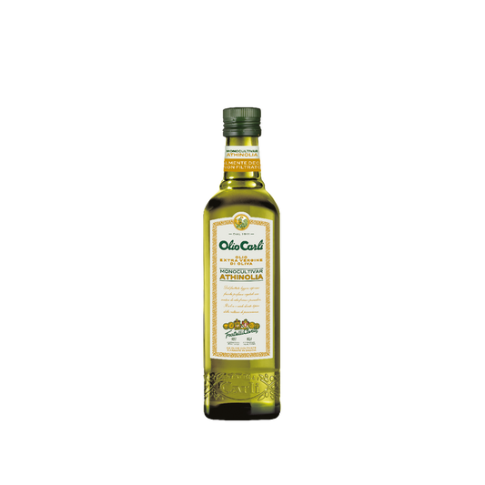 Olio Extra Vergine di Oliva Monocultivar Athinolia 1L