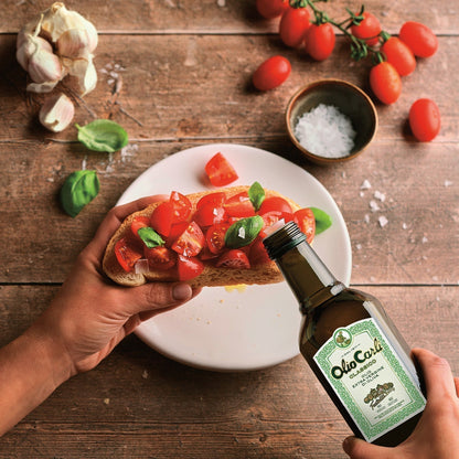 Olio Extra Vergine di Oliva Classico 1L