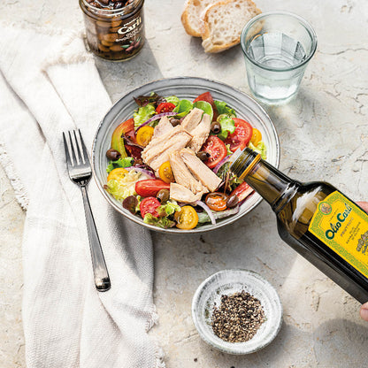 Olio Extra Vergine di Oliva Fruttato 1L