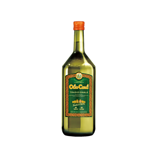 Olio di Oliva* Tradizionale 1L